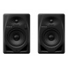 Pioneer DM-50D 2-weg luidspreker, bedraad, 50 W, zwart