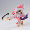 Bandai Banpresto One Piece Battle Record Collection Monkey D. Luffy GEAR 5 (Special Ver.) verzamelfiguur