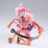 Bandai Banpresto One Piece Battle Record Collection Monkey D. Luffy GEAR 5 (Special Ver.) verzamelfiguur