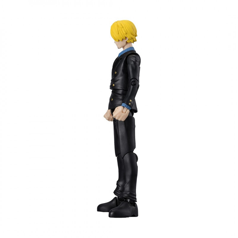 Bandai Ultimate Legends One Piece Sanji verzamelfiguur