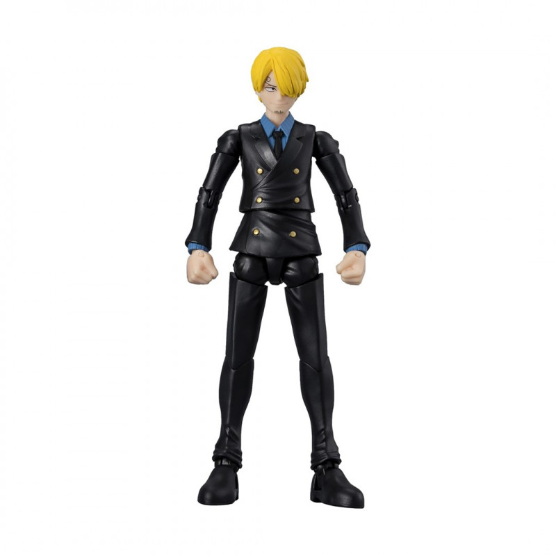 Bandai Ultimate Legends One Piece Sanji verzamelfiguur
