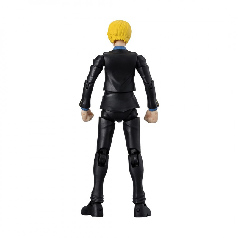 Bandai Ultimate Legends One Piece Sanji verzamelfiguur