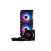 MSI MPG CoreLiquid P22 240 CPU-vloeistofkoeler, zwart