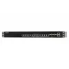 QNAP QSW-M5218-6F12T beheerde L3-netwerkswitch, 10G Ethernet, 1U rack