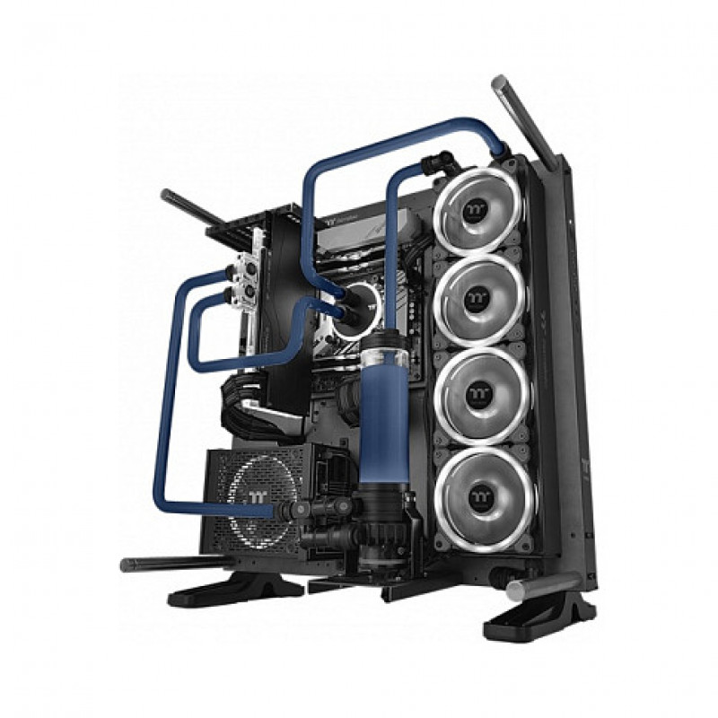Thermaltake P1000 Coolant Ultimate, grijs