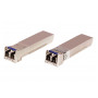 ATEN 2A-142G SFP+-transceivermodule, tot 10 km, 1310 nm (2 stuks)