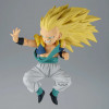 Bandai Banpresto Dragon Ball Z Match Makers - SSJ3 Gotenks (VS. Majin Buu), verzamelfiguur