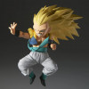Bandai Banpresto Dragon Ball Z Match Makers - SSJ3 Gotenks (VS. Majin Buu), verzamelfiguur