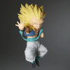 Bandai Banpresto Dragon Ball Z Match Makers - SSJ3 Gotenks (VS. Majin Buu), verzamelfiguur