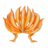 Bandai Banpresto Naruto Shippuden - Kurama II (Ver. A), verzamelfiguur