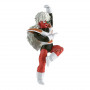 Bandai Banpresto Dragon Ball Z Solid Edge Works - Jeice, verzamelbeeldje
