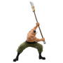 Bandai Banpresto One Piece Grandista - Edward Newgate, verzamelbeeld
