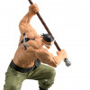 Bandai Banpresto One Piece Grandista - Edward Newgate, verzamelbeeld