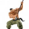 Bandai Banpresto One Piece Grandista - Edward Newgate, verzamelbeeld