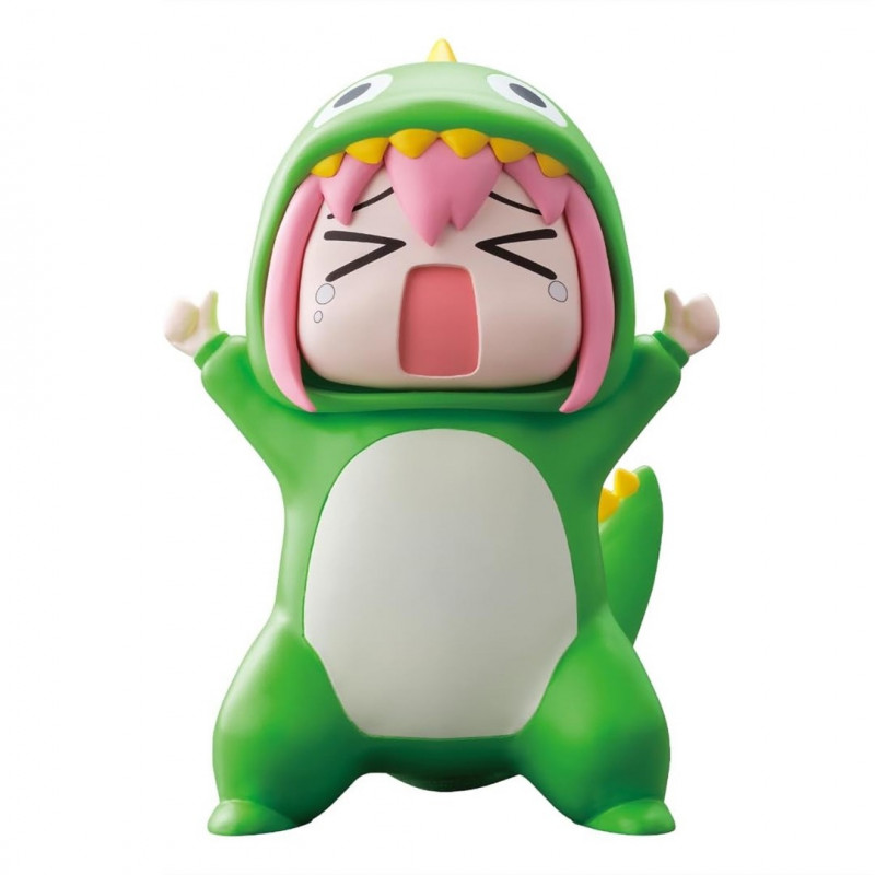 Bandai Banpresto Bocchi the Rock! Enshrined Monsters Approval Desire Monster, verzamelfiguur