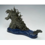 Bandai Banpresto Godzilla Minus One Art Vignette - Godzilla 2023, verzamelbeeldje