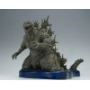 Bandai Banpresto Godzilla Minus One Art Vignette - Godzilla 2023, verzamelbeeldje