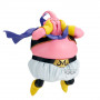 Bandai Banpresto Dragon Ball Z Match Makers - Majin Buu (VS. SSJ3 Son Goku), verzamelbeeld