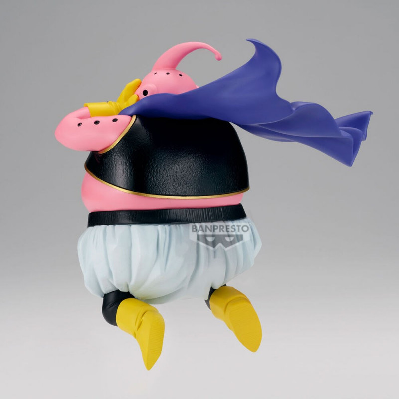 Bandai Banpresto Dragon Ball Z Match Makers - Majin Buu (VS. SSJ3 Son Goku), verzamelbeeld