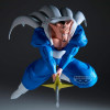Bandai Banpresto Dragon Ball Z Match Makers - Dabura (VS Super Saiyan Gohan), verzamelfiguur
