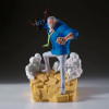 Bandai Banpresto One Piece Senkozekkei - Monkey D. Garp verzamelfiguur (BP29761P)