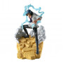Bandai Banpresto One Piece Senkozekkei - Kuzan verzamelfiguur (BP29760P)
