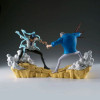Bandai Banpresto One Piece Senkozekkei - Kuzan verzamelfiguur (BP29760P)