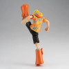 Bandai Banpresto One Piece Battle Record Collection - Sanji II, verzamelbeeldje
