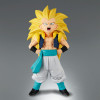 Bandai Banpresto Dragon Ball Z Solid Edge Works - Super Saiyan 3 Gotenks, verzamelfiguur