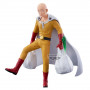 Bandai Banpresto One Punch Man Life - Saitama verzamelfiguur (BP29877P)