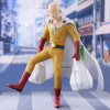 Bandai Banpresto One Punch Man Life - Saitama verzamelfiguur (BP29877P)