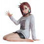 Bandai Banpresto Dandadan Relax Time - Momo verzamelfiguur (BP29866P)