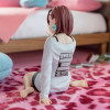 Bandai Banpresto Dandadan Relax Time - Momo verzamelfiguur (BP29866P)