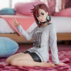 Bandai Banpresto Dandadan Relax Time - Momo verzamelfiguur (BP29866P)