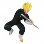 Bandai Banpresto Dragon Ball Z Match Makers - Super Saiyan Son Gohan (VS.Dabura), verzamelfiguur
