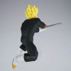 Bandai Banpresto Dragon Ball Z Match Makers - Super Saiyan Son Gohan (VS.Dabura), verzamelfiguur