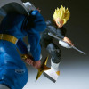 Bandai Banpresto Dragon Ball Z Match Makers - Super Saiyan Son Gohan (VS.Dabura), verzamelfiguur