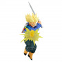 Bandai Banpresto Dragon Ball Z GxMATERIA - Trunks verzamelfiguur (BP30055P)