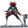 Bandai Banpresto Dandadan Figlife! - Okarun (Transformed), verzamelfiguur