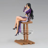 Bandai Banpresto One Piece Grandline Journey Special - Boa Hancock #2 verzamelfiguur (BP88300P)