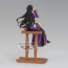 Bandai Banpresto One Piece Grandline Journey Special - Boa Hancock #2 verzamelfiguur (BP88300P)