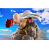 Bandai Banpresto One Punch Man Diorama - Saitama verzamelfiguur (BP30038P)