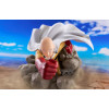 Bandai Banpresto One Punch Man Diorama - Saitama verzamelfiguur (BP30038P)