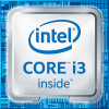 Intel Core i3-9100-processor, 3,6 GHz, 4 cores, 4 threads, LGA1151v2, tray