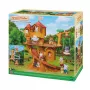 Epoch Sylvanian Families Unique Treehouse 05450 speelset