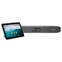 HP Poly Studio X30 alles-in-één-videobar met Poly TC8-controller (83Z46AA#UUZ)