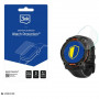 3MK FlexibleGlass Watch Garmin Instinct 3 45 mm hybride schermbeschermer