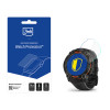 3MK FlexibleGlass Watch Garmin Instinct 3 45 mm hybride schermbeschermer