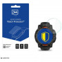 3MK FlexibleGlass Watch Garmin Instinct 3 Tactical Edition 45 mm (Solar) hybride schermbeschermer