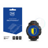 3MK FlexibleGlass Watch Garmin Instinct 3 Tactical Edition 45 mm (Solar) hybride schermbeschermer